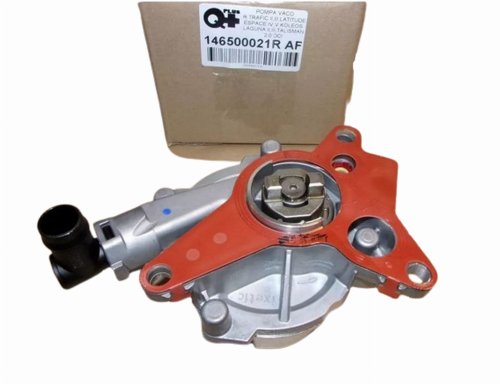 Pompe à Vide 146500021R Renault 2.0DCI Original Neuf
