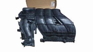 Collecteur d'Admission 140034635R Renault Twingo III 1.0SCE Original Neuf