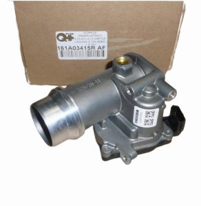 Corps de Papillon 161A03415R Renault 1.5DCI Original Neuf