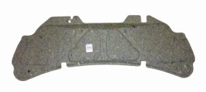 Insonorisation de Capot 658400904R Renault Kadjar Original Neuf