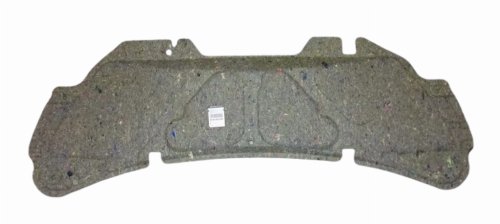 Insonorisation de Capot 658400904R Renault Kadjar Original Neuf