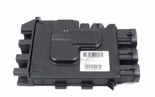 Module de Fusibles 2441600Q0A Renault Trafic III Original Neuf