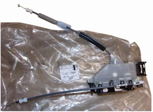 Serrure de Porte Avant Droite 9829284780 Peugeot 208 II Original Neuve