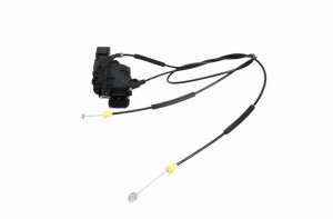 Serrure de Porte Coulissante Droite 9657000280 Citroën Jumpy 07- Neuve Original