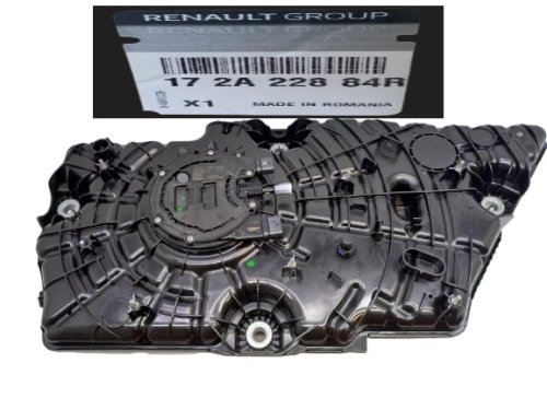 Réservoir Adblue 172A22884R Dacia Duster II Lift 1.5DCI Original