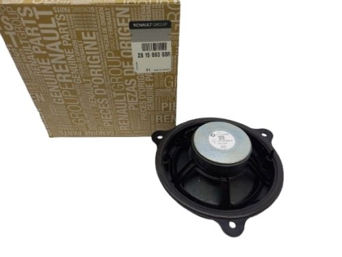 Haut Parleur 281569368R Dacia Duster II Original