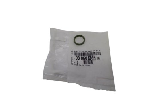 Pompe à Huile 9806048680 Peugeot Citroen Różne Modele Neuf Origine