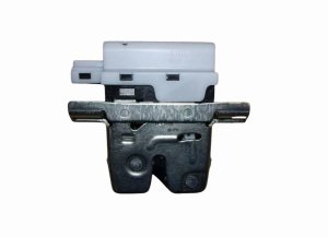 Serrure de Coffre 7700354329 Renault Scenic Original Neuf