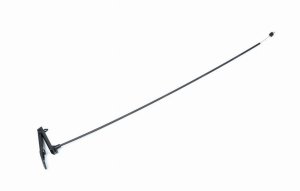 Câble d'Ouverture de Capot 1489209080 Citroën C8 Peugeot 807 Original Neuf