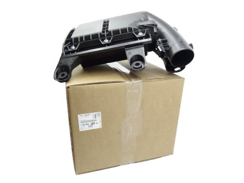 Boîtier Filtre A L`Air Powietrza 9806561080 Citroen Peugeot 1.6 BlueHDI Nouvelle Original