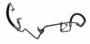 Tuyau de direction assistée 497209043R Renault Master III Original Neuf
