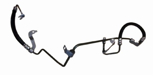 Tuyau de direction assistée 497209043R Renault Master III Original Neuf