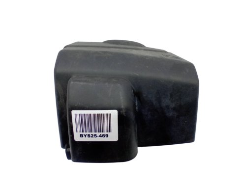 Boîtier de batterie 9639718480 Citroën C2
