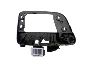 Support de poignée de porte extérieure 9680119180 Peugeot 1007