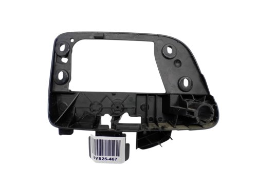 Support de poignée de porte extérieure 9680119180 Peugeot 1007