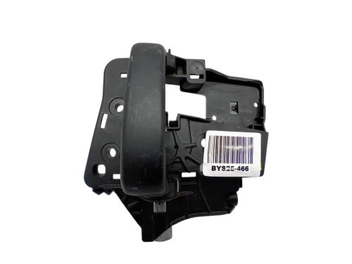 Poignée de porte intérieure droite 96801417 Peugeot 1007