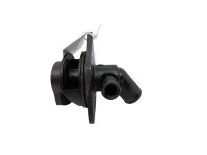 Tube Raccord De Druite 9627628980 1201C2  Citroen Peugeot