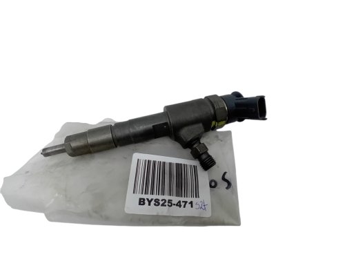 Injection De Combustible 0445110340 Citroen Peugeot 1.6 HDI