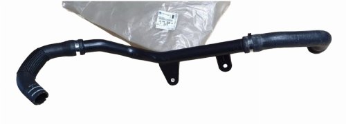 Durite de radiateur 1679948980 Citroën Jumper Peugeot Boxer Original Neuve