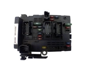 Boîtier BSM B4 9650663980 Citroen, Peugeot Neuf Origine