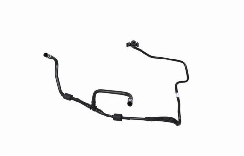 Tuyau d'eau 1388179080 Peugeot Boxer 12- 3.0HDI Original Neuf