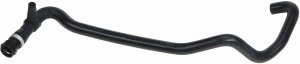 Durite d'eau 7700834882 Renault Clio 98- 1.2D7F Original Neuve