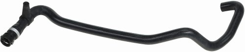 Durite d'eau 7700834882 Renault Clio 98- 1.2D7F Original Neuve