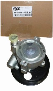 Pompe de direction assistée 491101206R Renault Kangoo Original Neuve