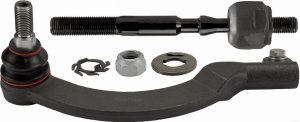 Crémaillère de direction 7701470362 Renault Master 98 - Original Neuf