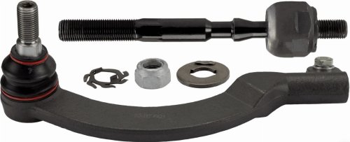 Crémaillère de direction 7701470362 Renault Master 98 - Original Neuf