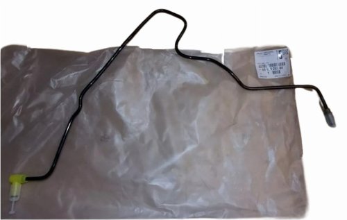 Durite de maître-cylindre d'embrayage 9812926880 Peugeot 208 301 2008 Original Neuve