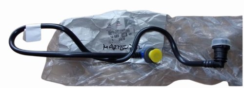 Flexible de frein 1608508880 Citroën Jumper III Original Neuf