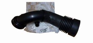 Durite d'air de suralimentation 9801021780 Citroën Berlingo III Original Neuve