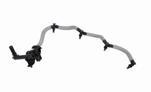 Conduite de carburant 166718686R Renault 1.6BLUEDCI Original Neuve