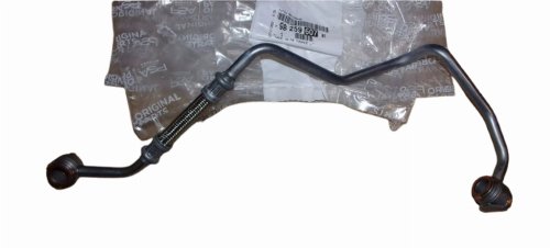Tuyau D'huile 9825960780 Citroen Berlingo III 1.5BLUEHDI Original Nouveau