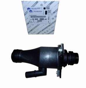 Tuyau Adblue 1690662880 Citroen Jumper III 2.2HDI Original Nouveau