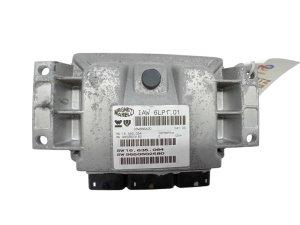 Calculateur 9647494880 IAW6LP1.01 PSA Magneti Marelli