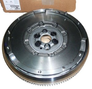 Roue Double Masse 9805958180 Citroen Peugeot C3 C4 208 308 1.2
