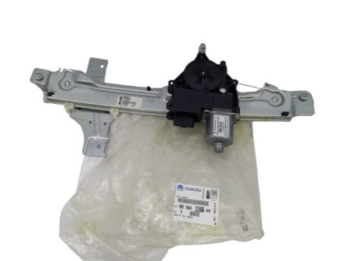 Lève-Vitre Electrique Arrière Droit Peugeot 2008 9816402280 Neuf Original