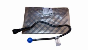 Flexible de frein 1614235980 Citroën Jumper III Original Neuf