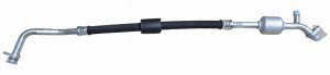 Tuyau de climatisation 924540516R Dacia Logan II Sandero II 0.9TCE Neuf
