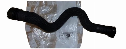 Durite de chauffage 9800988180 Citroën Berlingo III Original Neuve