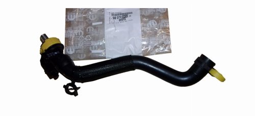 Tuyau d'huile 9807490480 Citroën Peugeot 2.0-2.2 BLUEHDI Original Neuf