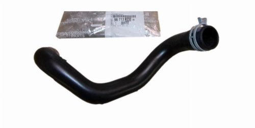 Durite de radiateur 9671339080 Peugeot 208 2008 1.2VTI Original Neuve