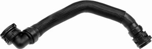 Tuyau d'eau 9804058880 Citroën Peugeot 1.6 BLUEHDI Original Neuf