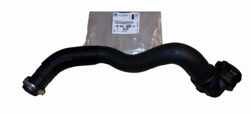 Durite de radiateur 9689025180 Peugeot 308 II 1.6HDI Original Neuve