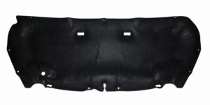 Insonorisation de capot 7979J8 7979.J8 Peugeot 308 I Original Neuf