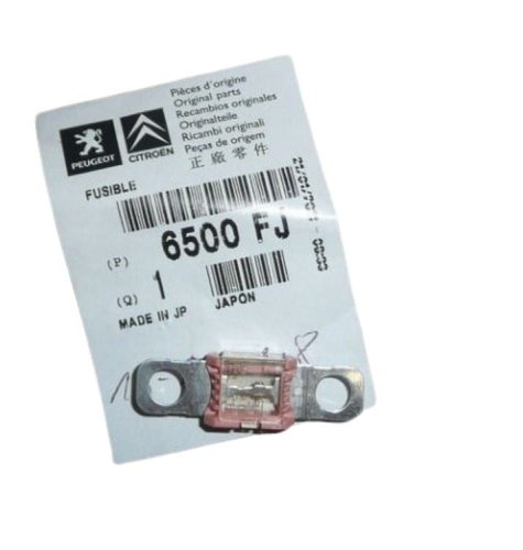 Relais  6500FJ Peugeot C1 107 125 A Nouvelle Original