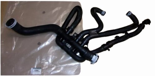 Durite de radiateur 215010400R Renault Trafic III 1.6DCI Original Neuve