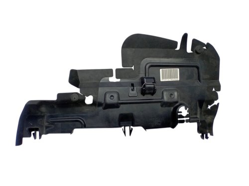 Régulateur de débit d'air 9654795280 Peugeot 407